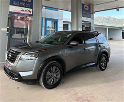 نيسان باثفايندر